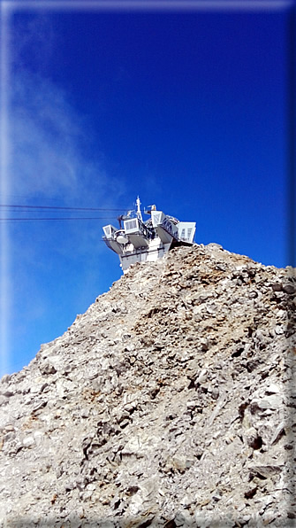 foto Monte Bianco